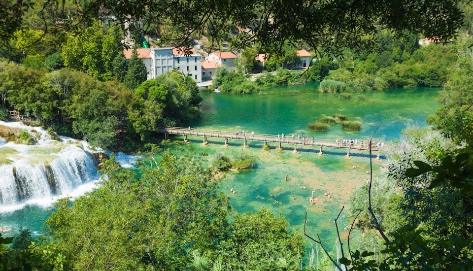 Explore Krka: Tours & Tips