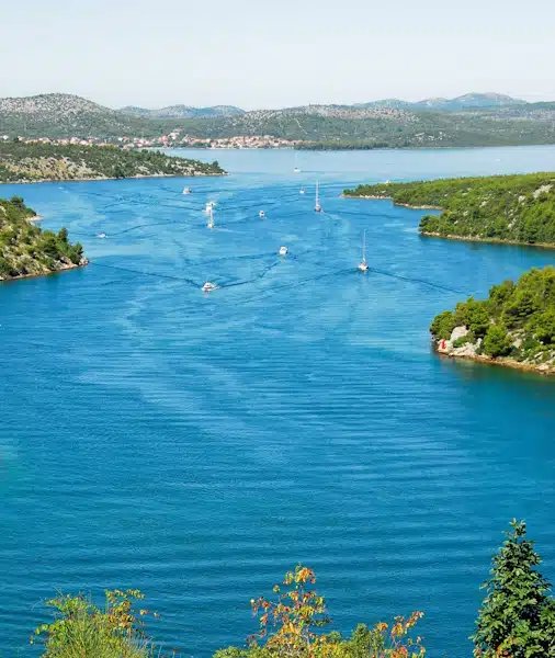 Krka National Park Tickets 2026