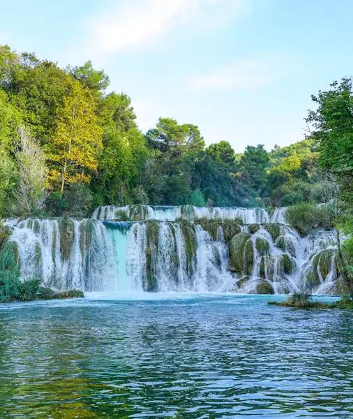 Krka National Park Tickets 2026