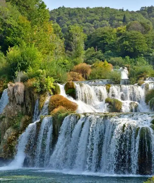 Krka National Park Tickets 2026
