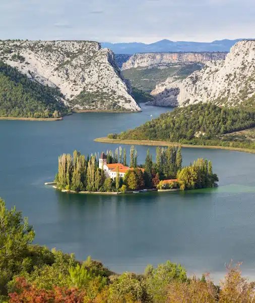 Krka National Park Tickets 2026