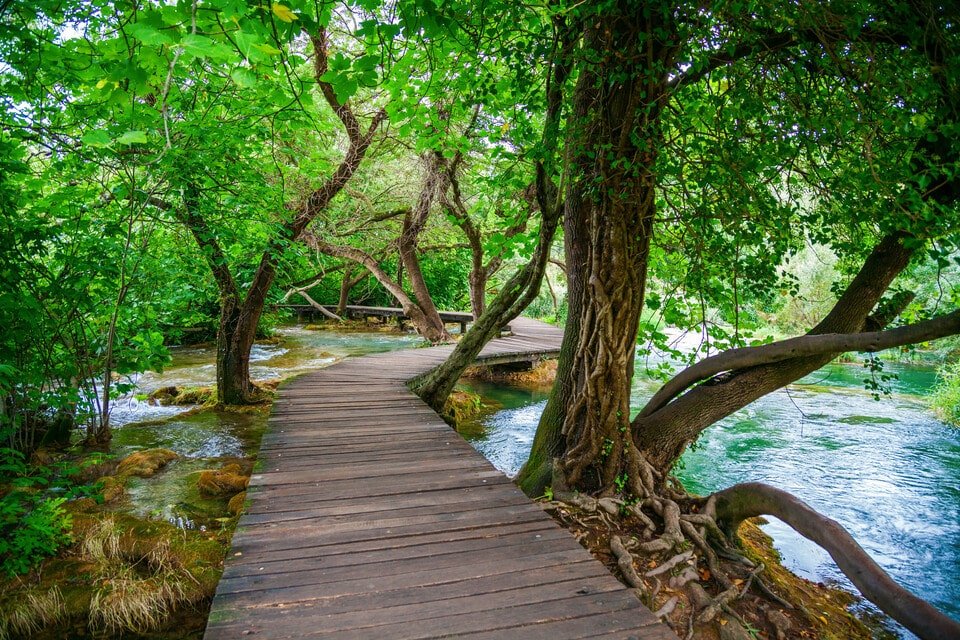 Krka National Park Tickets 2026