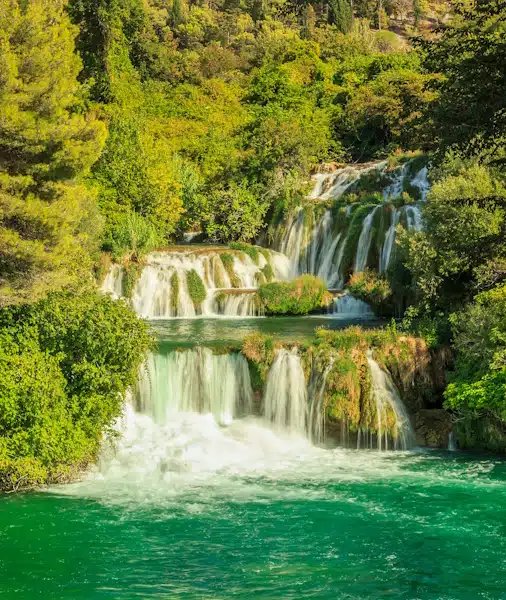 Krka National Park Tickets 2026