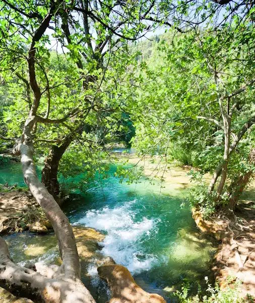 Krka National Park Tickets 2026