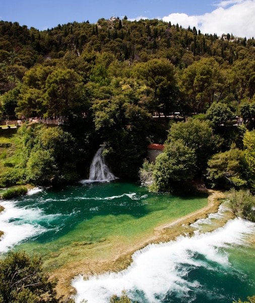 Krka National Park Tour from Split 2026