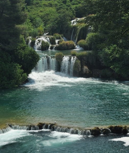 Krka National Park Tour from Split 2026