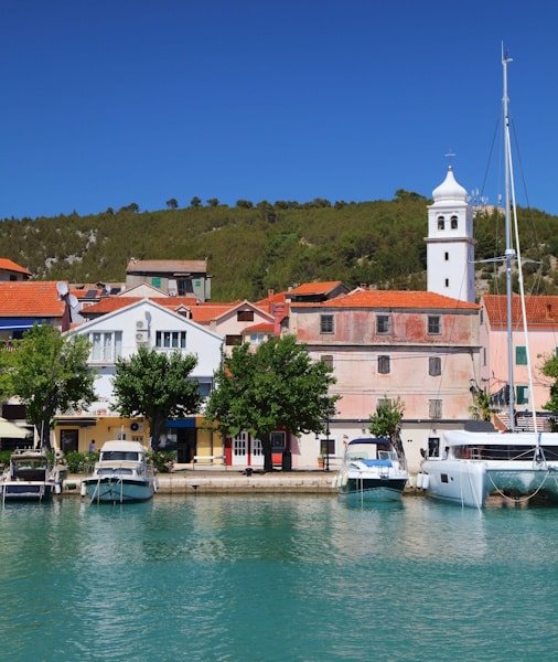 Krka National Park Tour from Split 2026