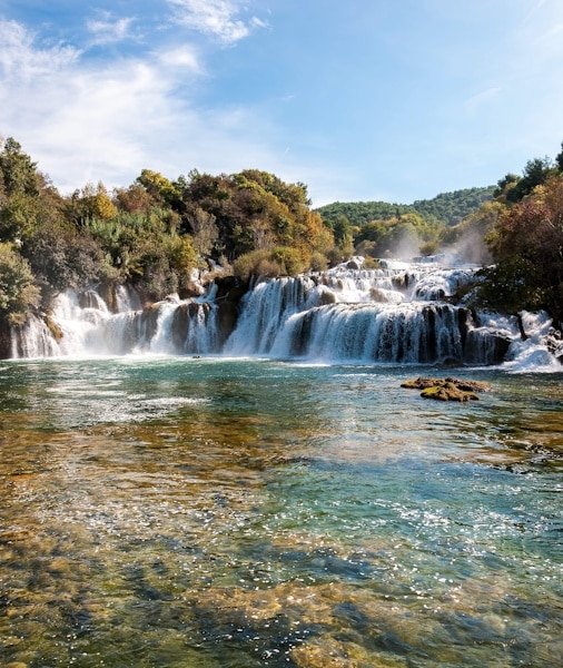 Krka National Park Tour from Split 2026