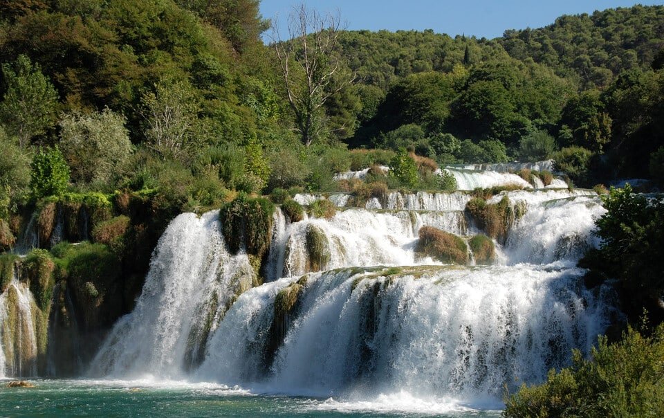 Krka National Park Tour from Split 2026