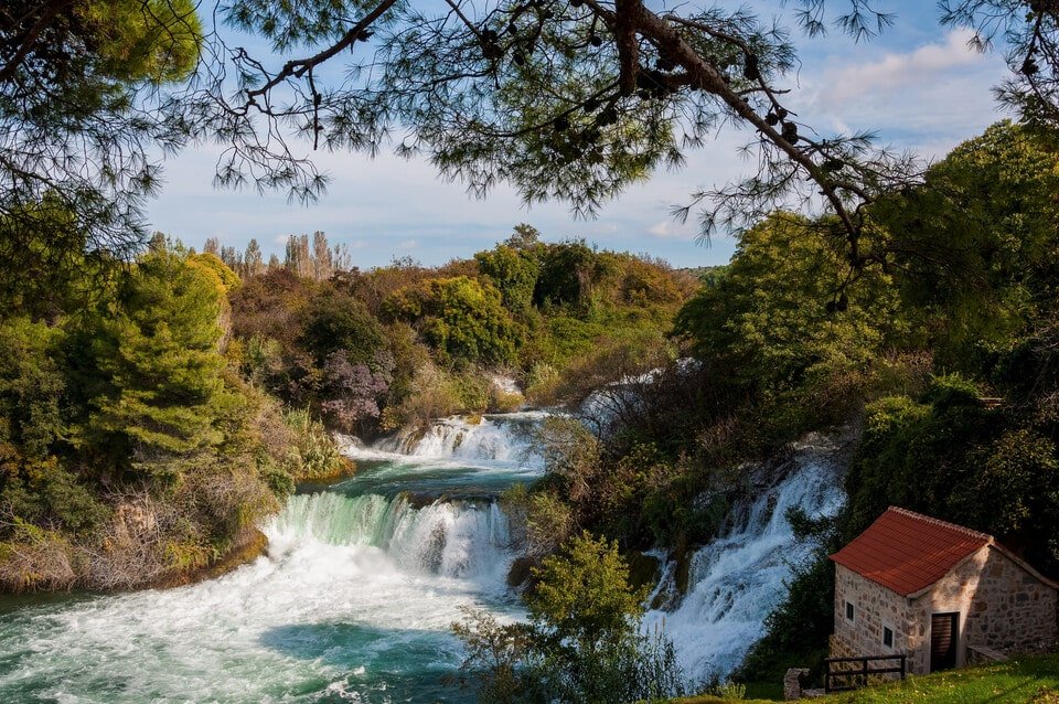 Krka National Park Tour from Split 2026
