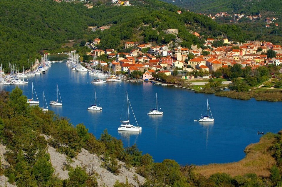 Krka National Park Tour from Split 2026