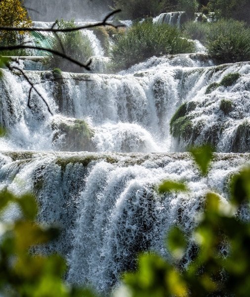 Krka National Park Tour from Split 2026