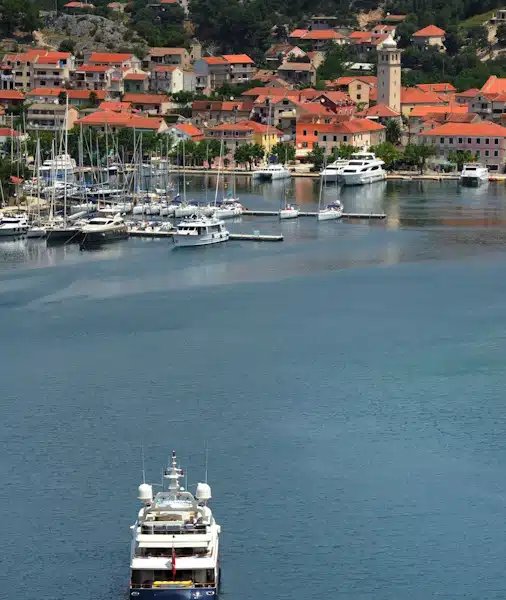 Krka National Park Tour from Zadar 2026