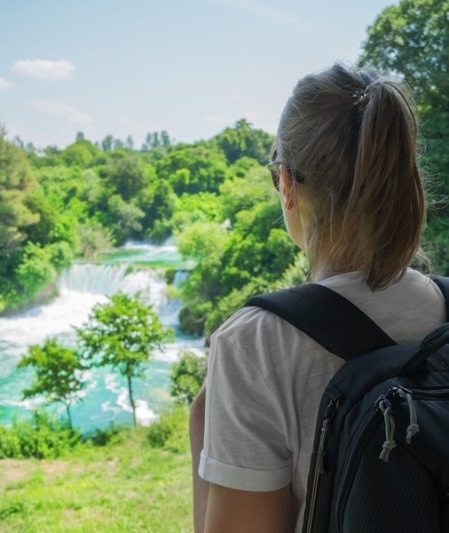 Krka National Park Tour from Zadar 2026