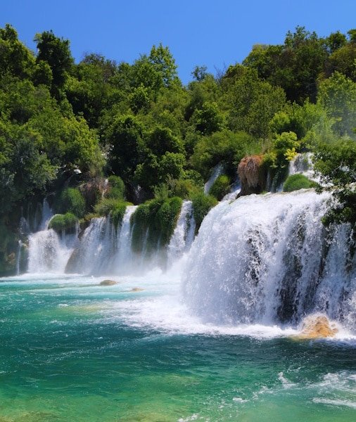 Krka National Park Tour from Zadar 2026