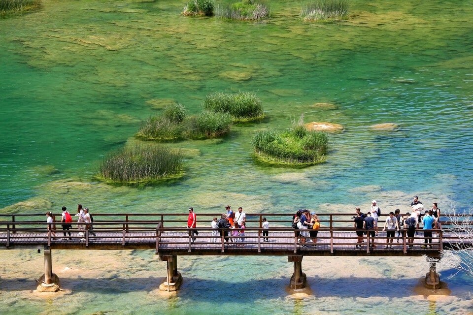 Krka National Park Tour from Zadar 2026